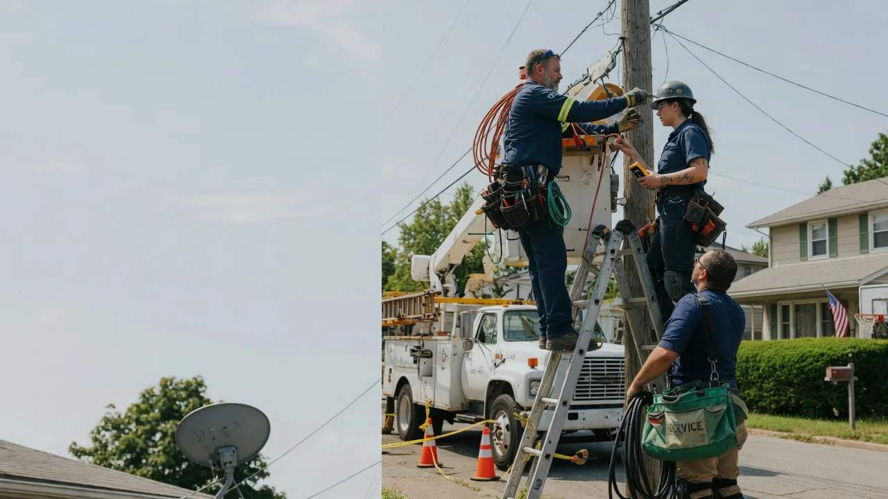 Electrical Repair in South Bend, IN near me